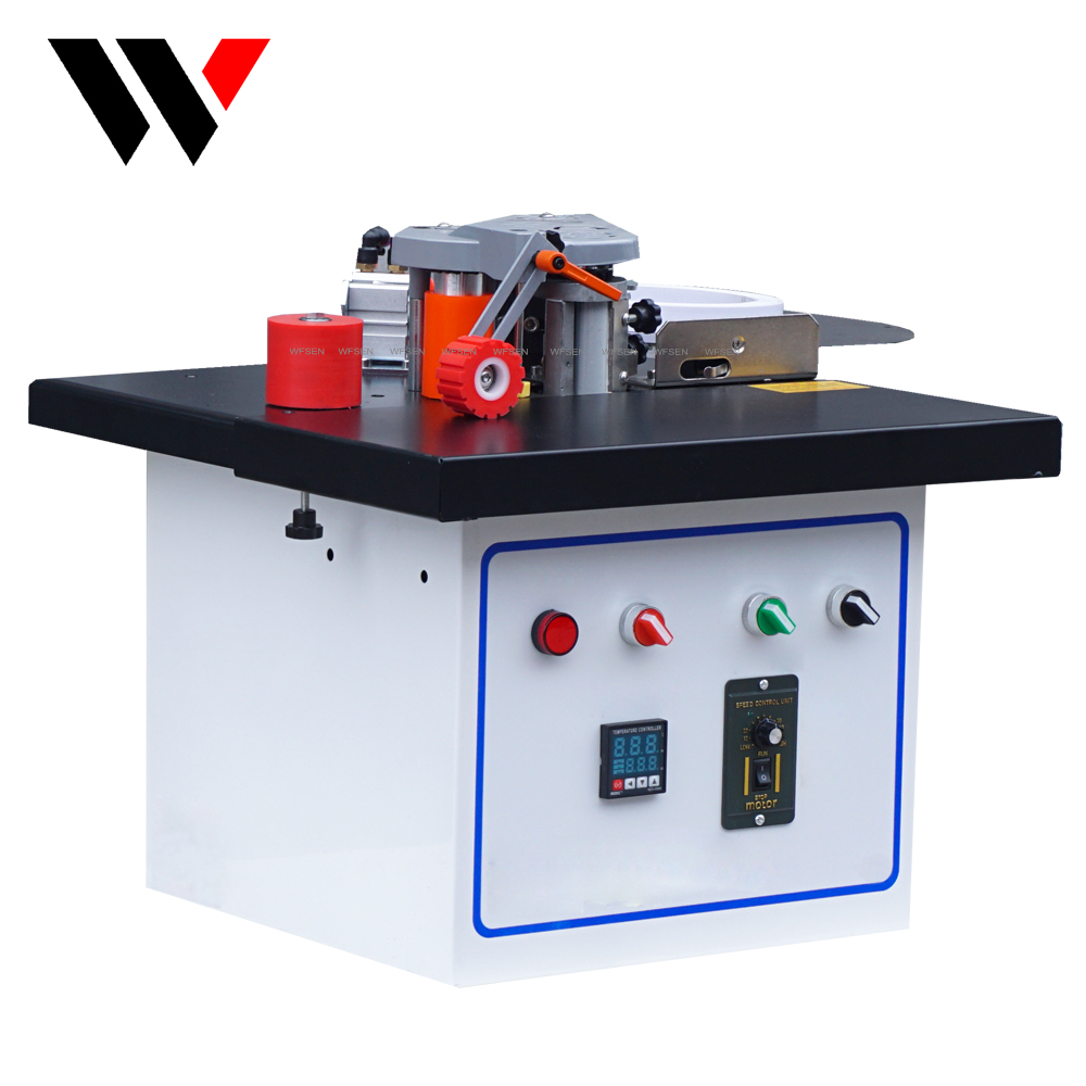 portable edge banding machine